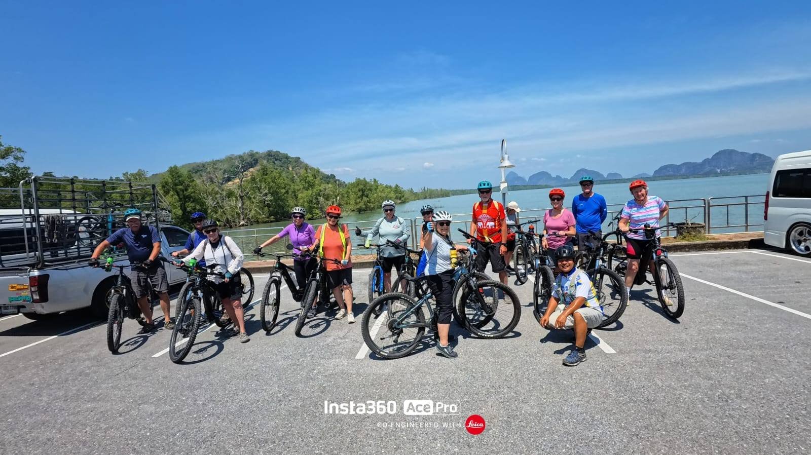 12 Days Vietnam Lifestyle Biking Tour